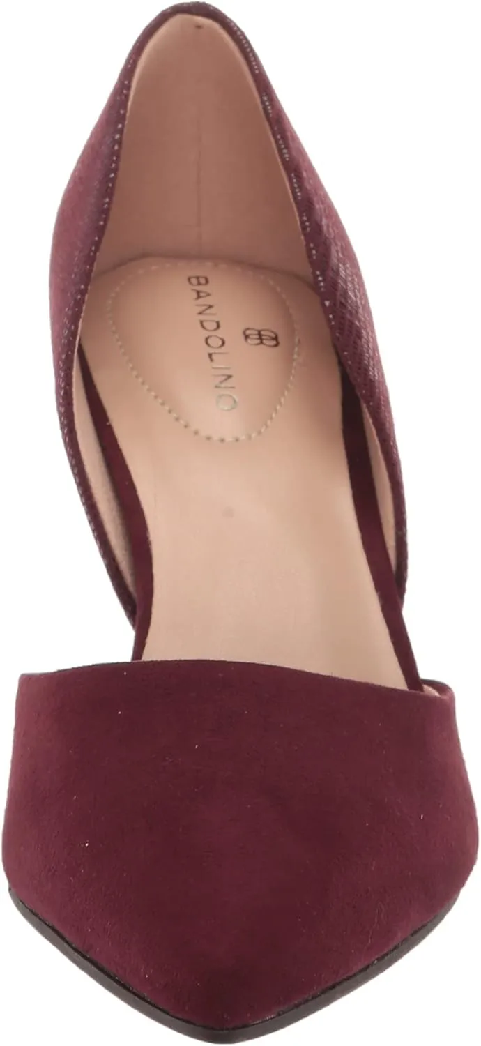 Bandolino Women's Grenow Pump