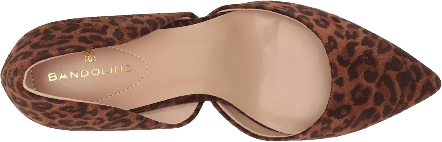 Bandolino Women's Grenow Pump