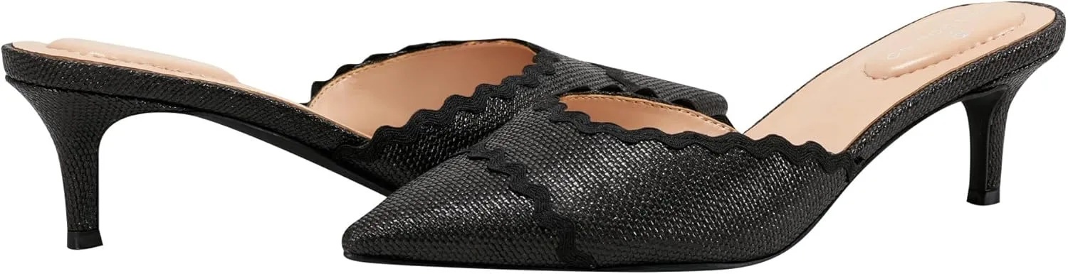 Bandolino Women's Mymy Pump