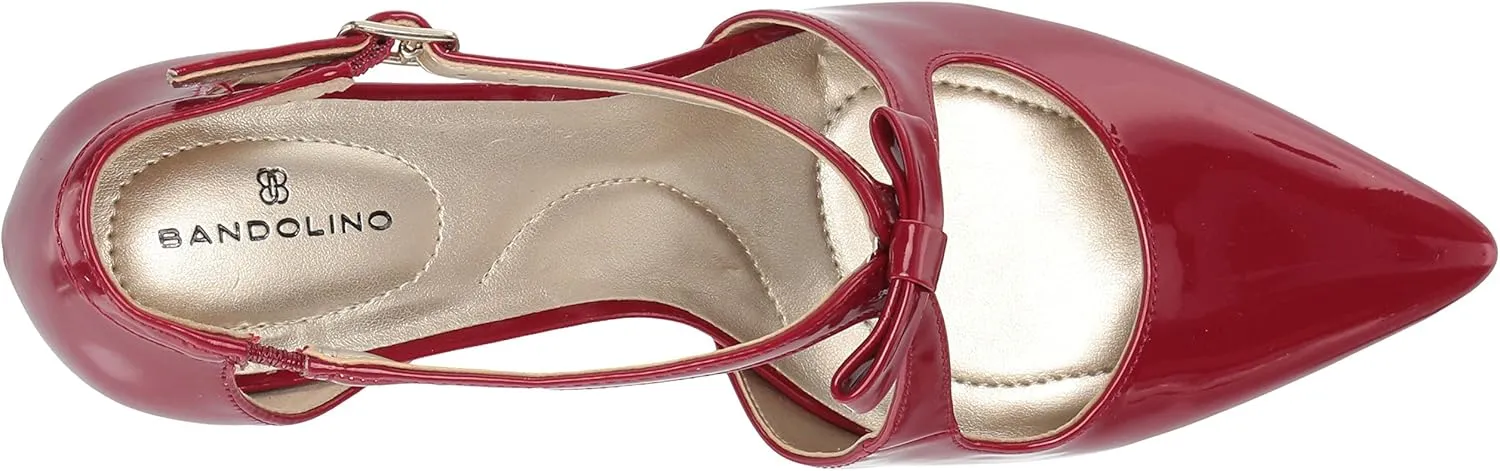 Bandolino Women's Zeffer Pump