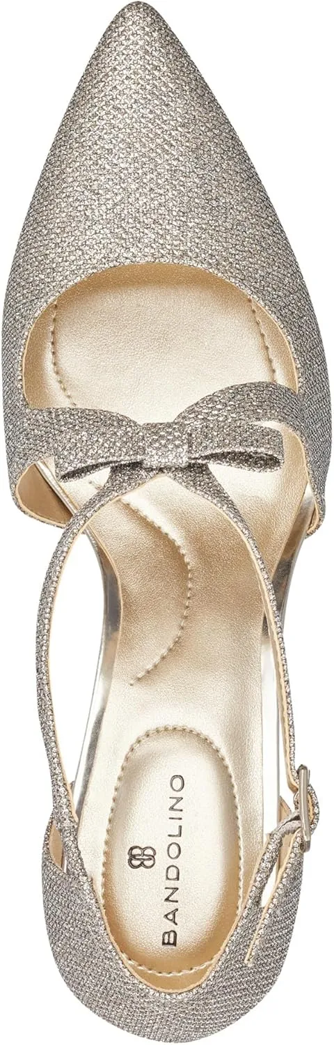 Bandolino Women's Zeffer Pump