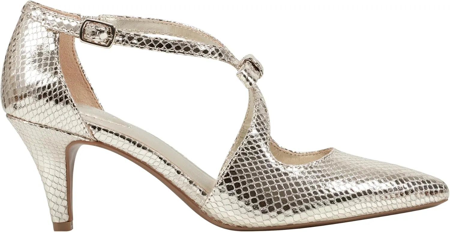Bandolino Women's Zeffer Pump