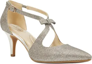 Bandolino Women's Zeffer Pump