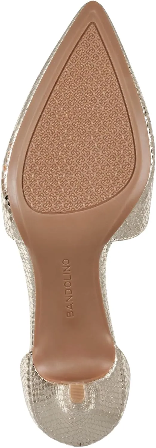 Bandolino Women's Zeffer Pump