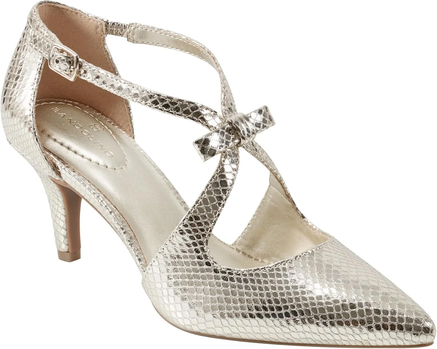 Bandolino Women's Zeffer Pump