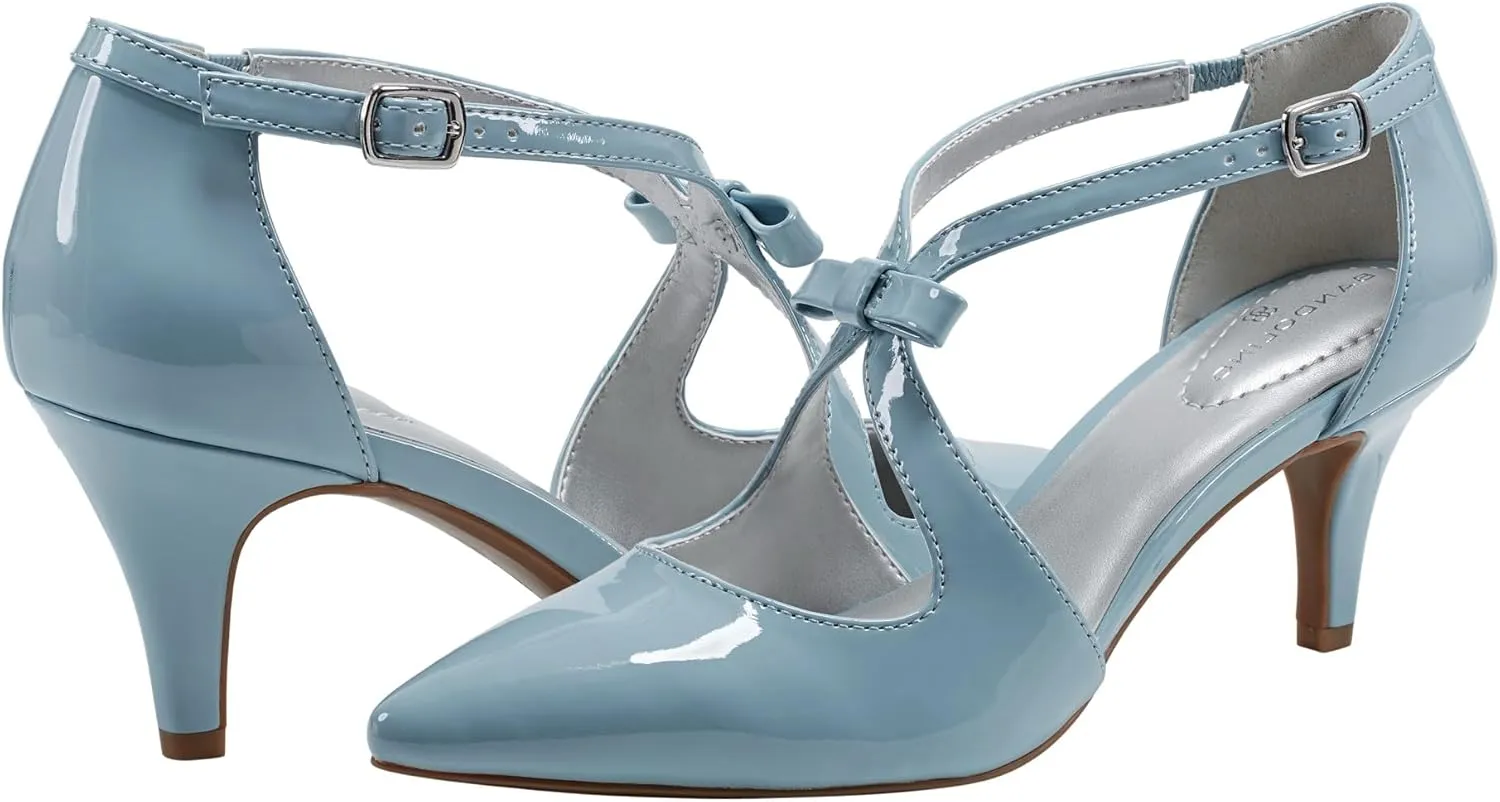 Bandolino Women's Zeffer Pump