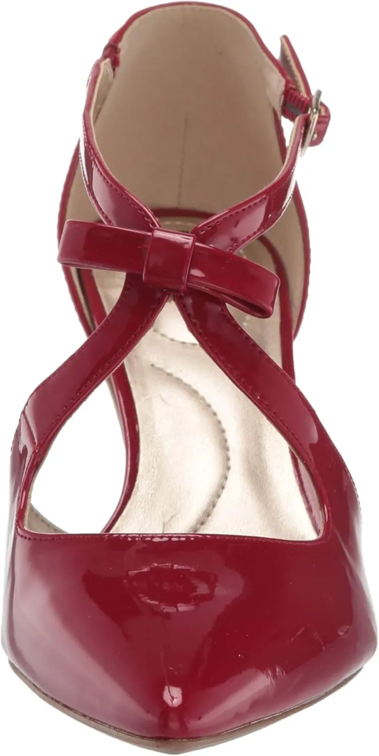 Bandolino Women's Zeffer Pump