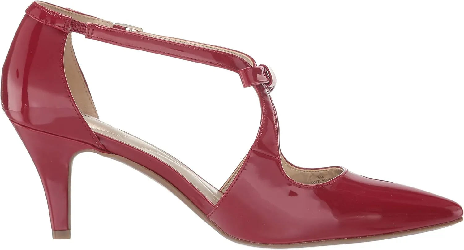 Bandolino Women's Zeffer Pump