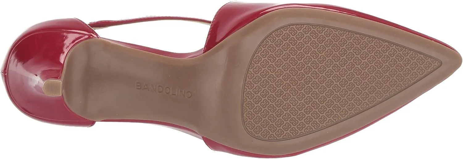 Bandolino Women's Zeffer Pump