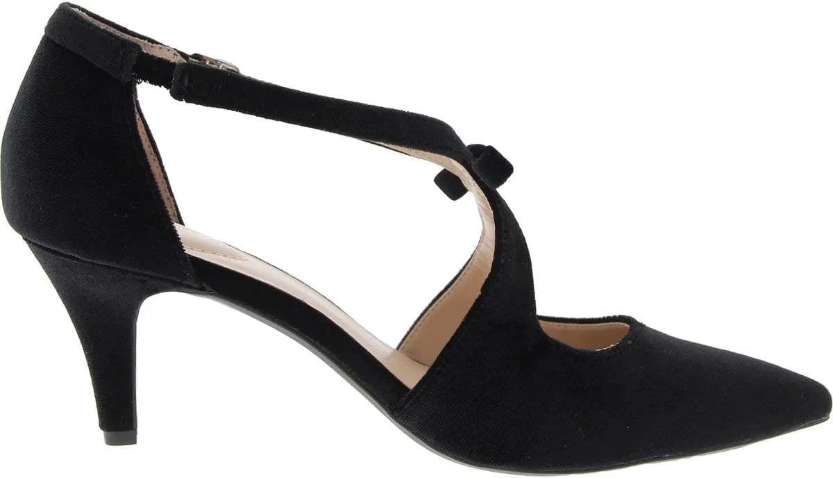 Bandolino Women's Zeffer Pump