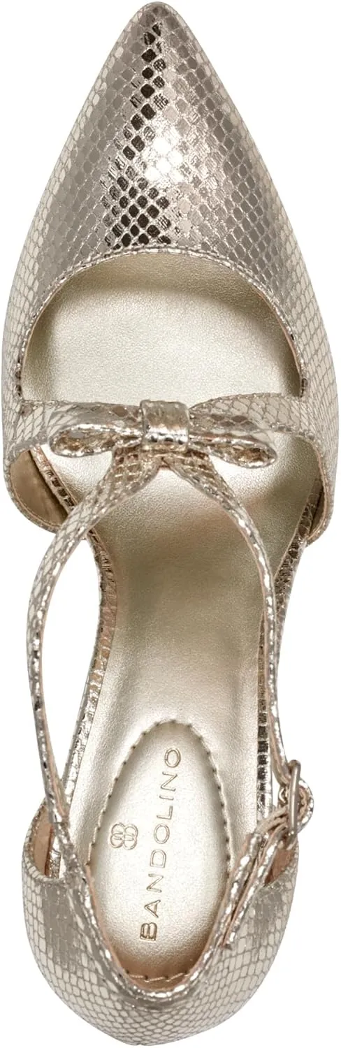 Bandolino Women's Zeffer Pump