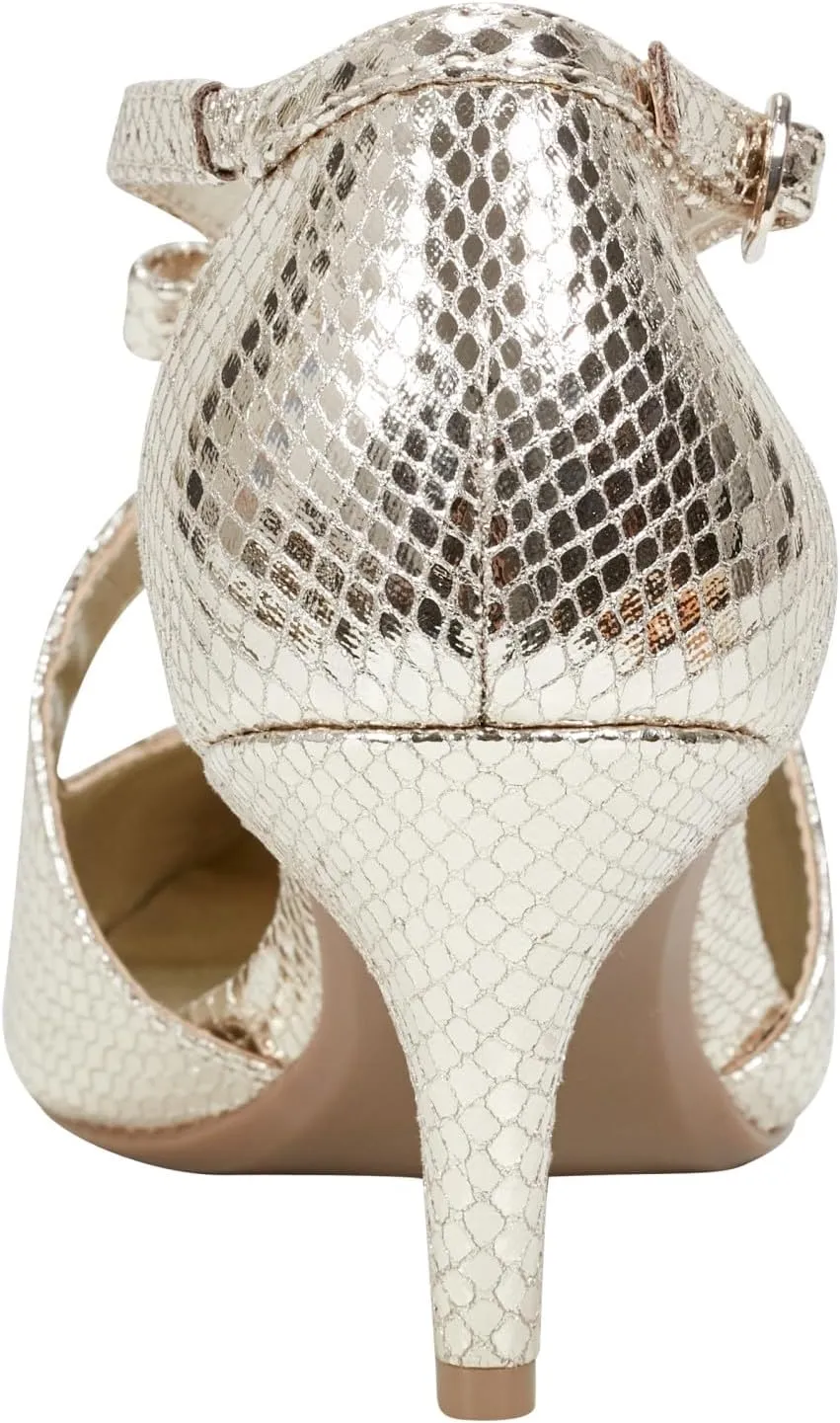 Bandolino Women's Zeffer Pump