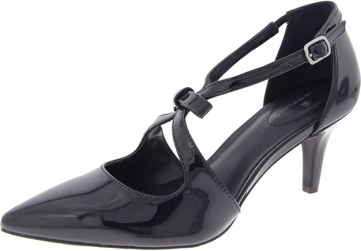 Bandolino Women's Zeffer Pump