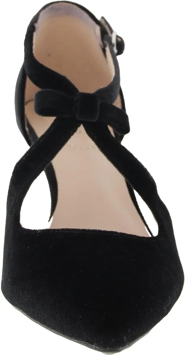 Bandolino Women's Zeffer Pump