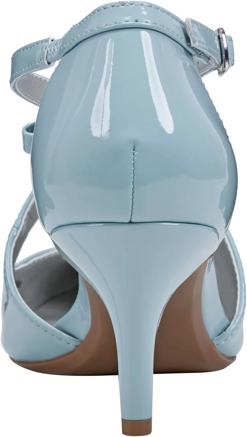 Bandolino Women's Zeffer Pump