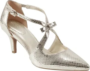 Bandolino Women's Zeffer Pump