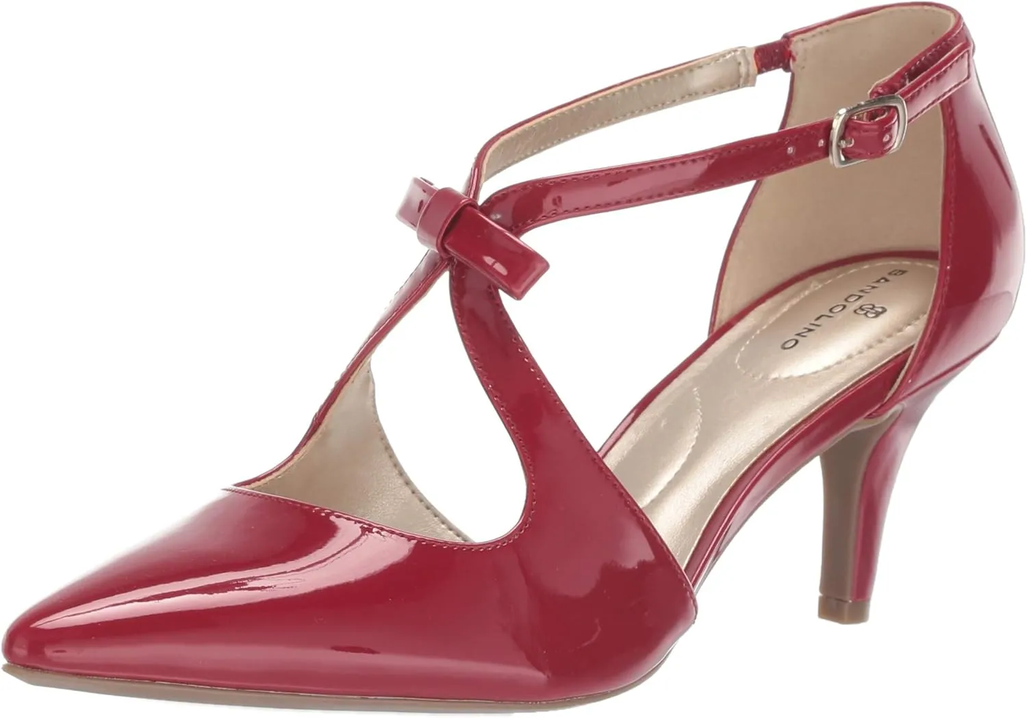 Bandolino Women's Zeffer Pump