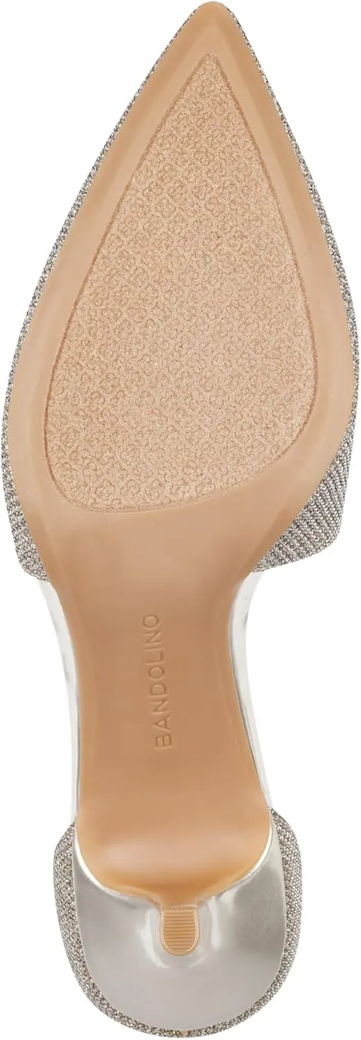 Bandolino Women's Zeffer Pump