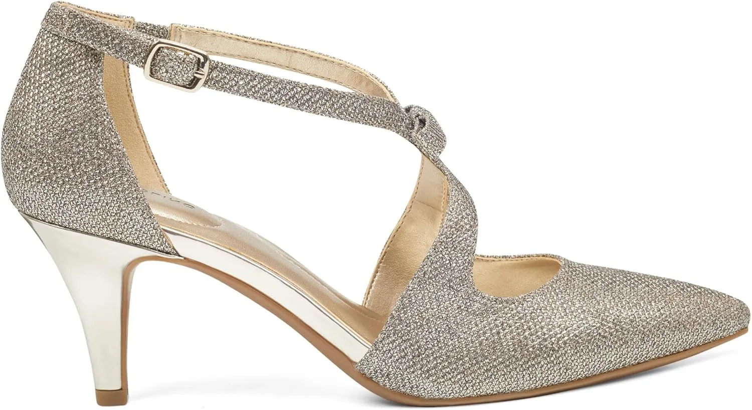 Bandolino Women's Zeffer Pump