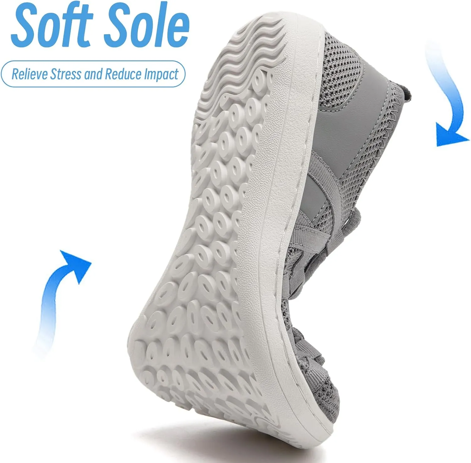 Barefoot Shoes for Womens Minimalist Fashion Sneaker Lightweight Wide Toe Box Zero-Drop Sole Tennis Walking Running Wokout Hike Shoes