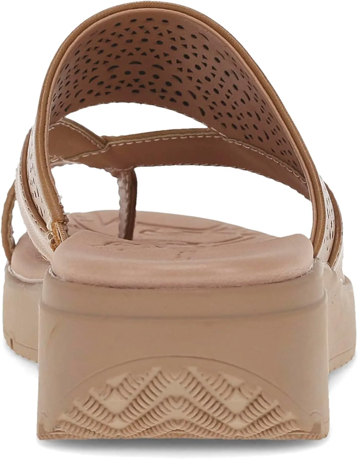 BareTraps Brett Womens Sandals