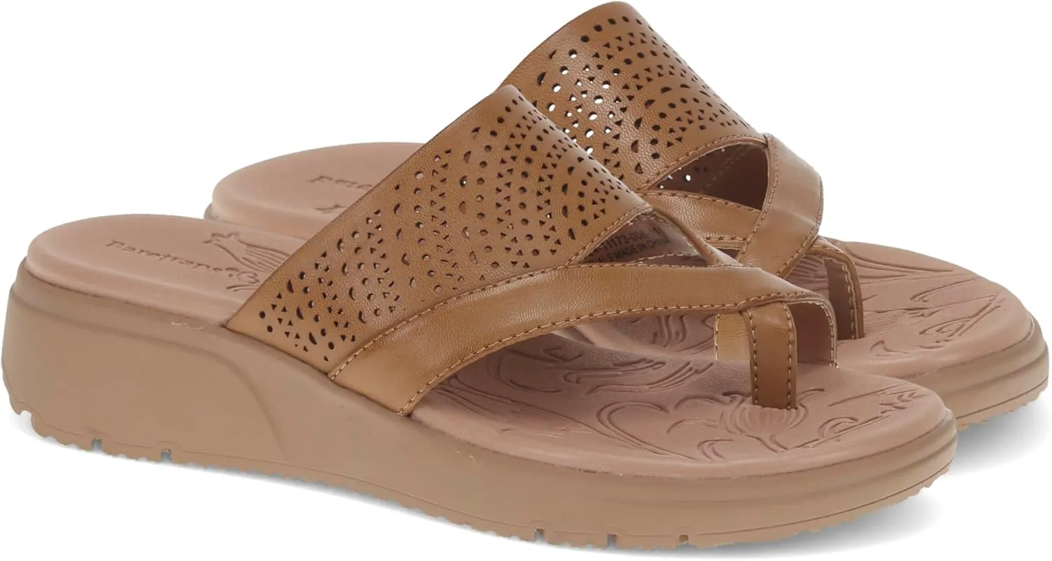 BareTraps Brett Womens Sandals