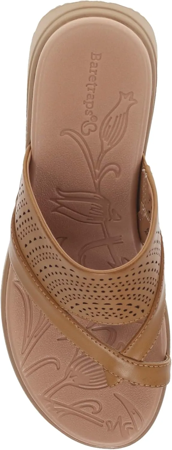 BareTraps Brett Womens Sandals