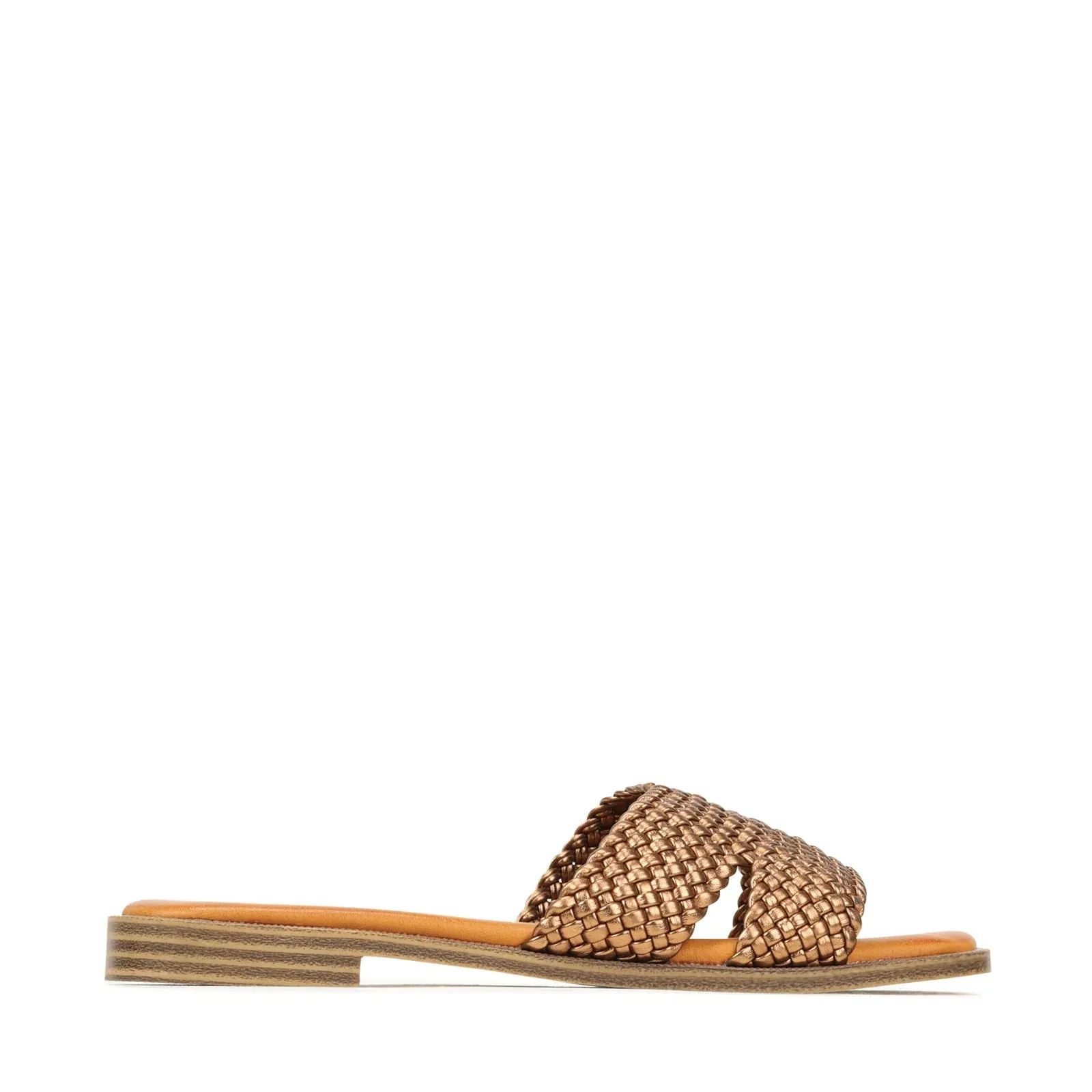 Bass Bronze Slide