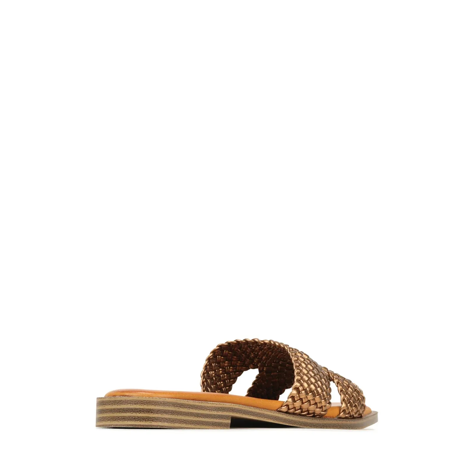 Bass Bronze Slide