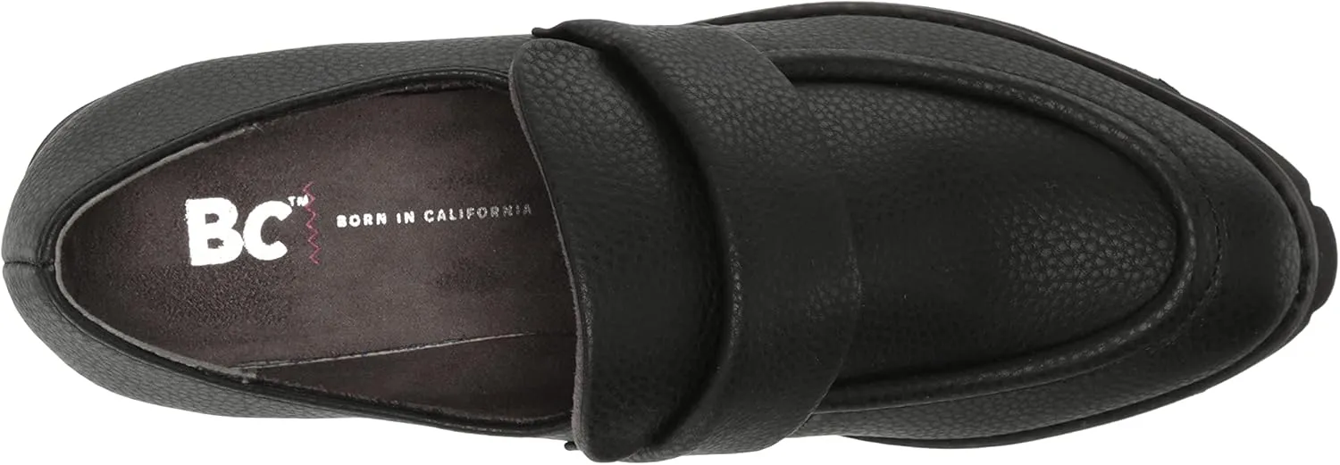 BC Women's Here We are Loafer