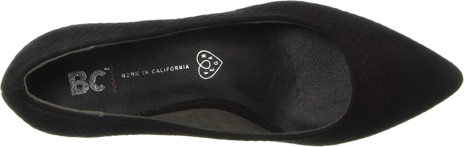 BC Women's Karat Pump