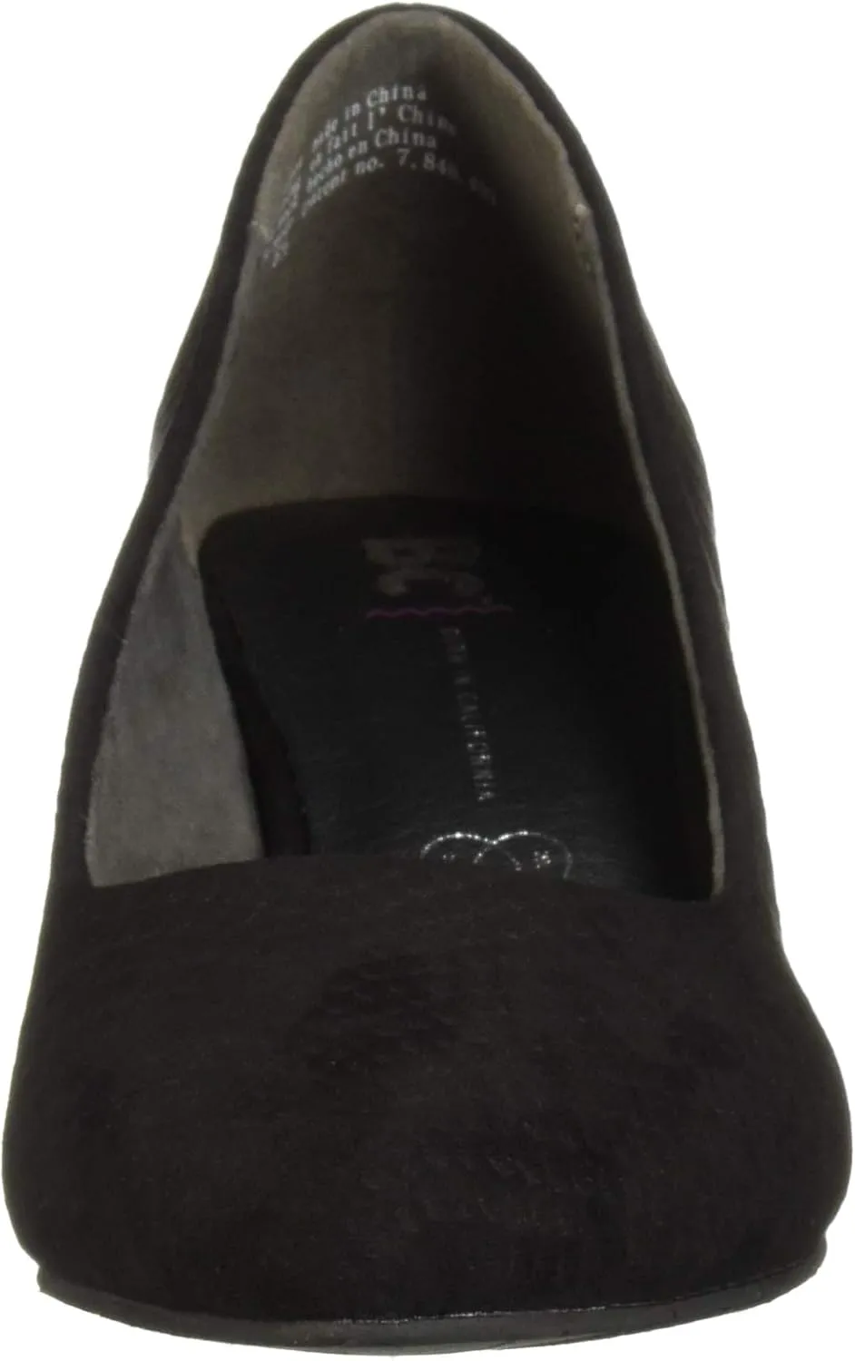 BC Women's Karat Pump