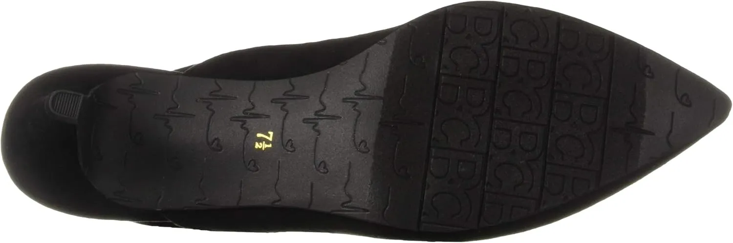 BC Women's Liter Pump
