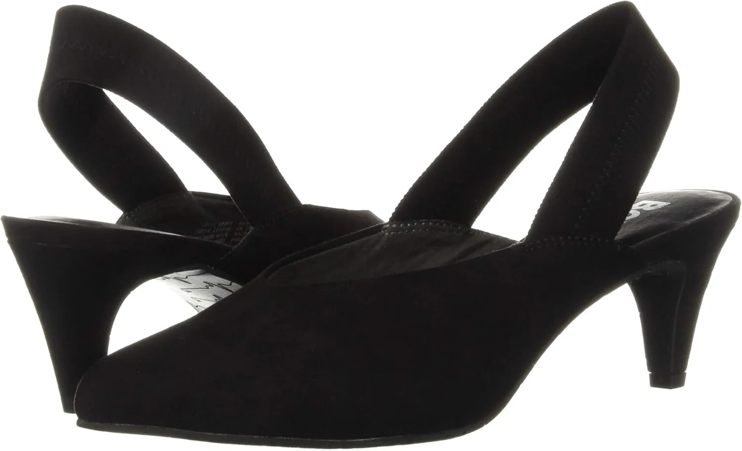 BC Women's Liter Pump