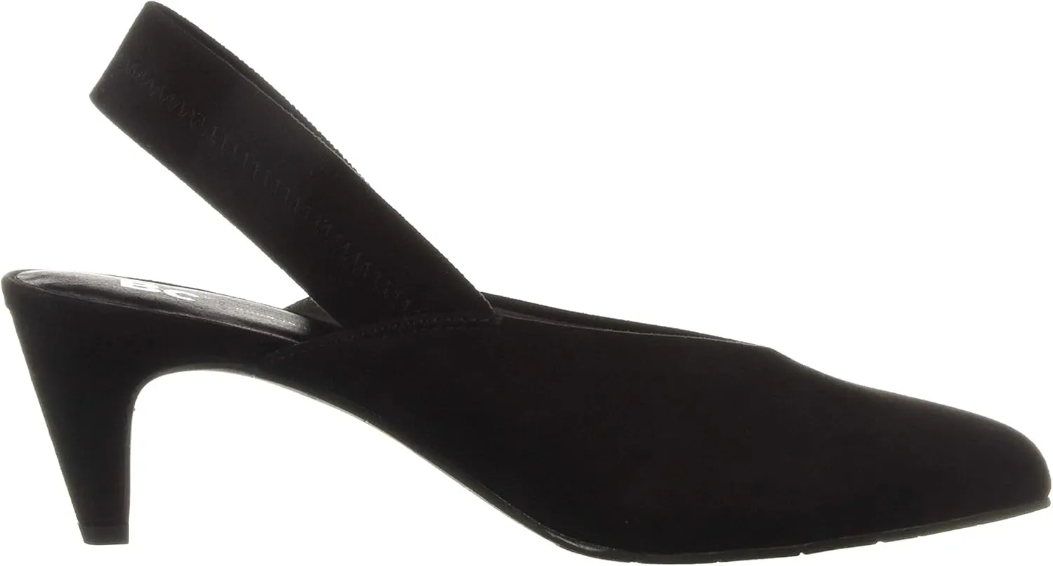 BC Women's Liter Pump