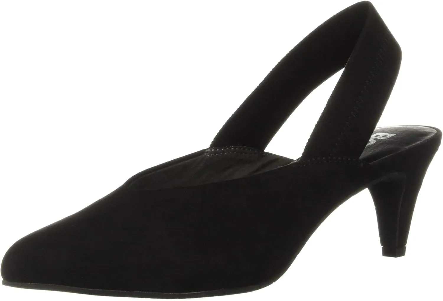BC Women's Liter Pump