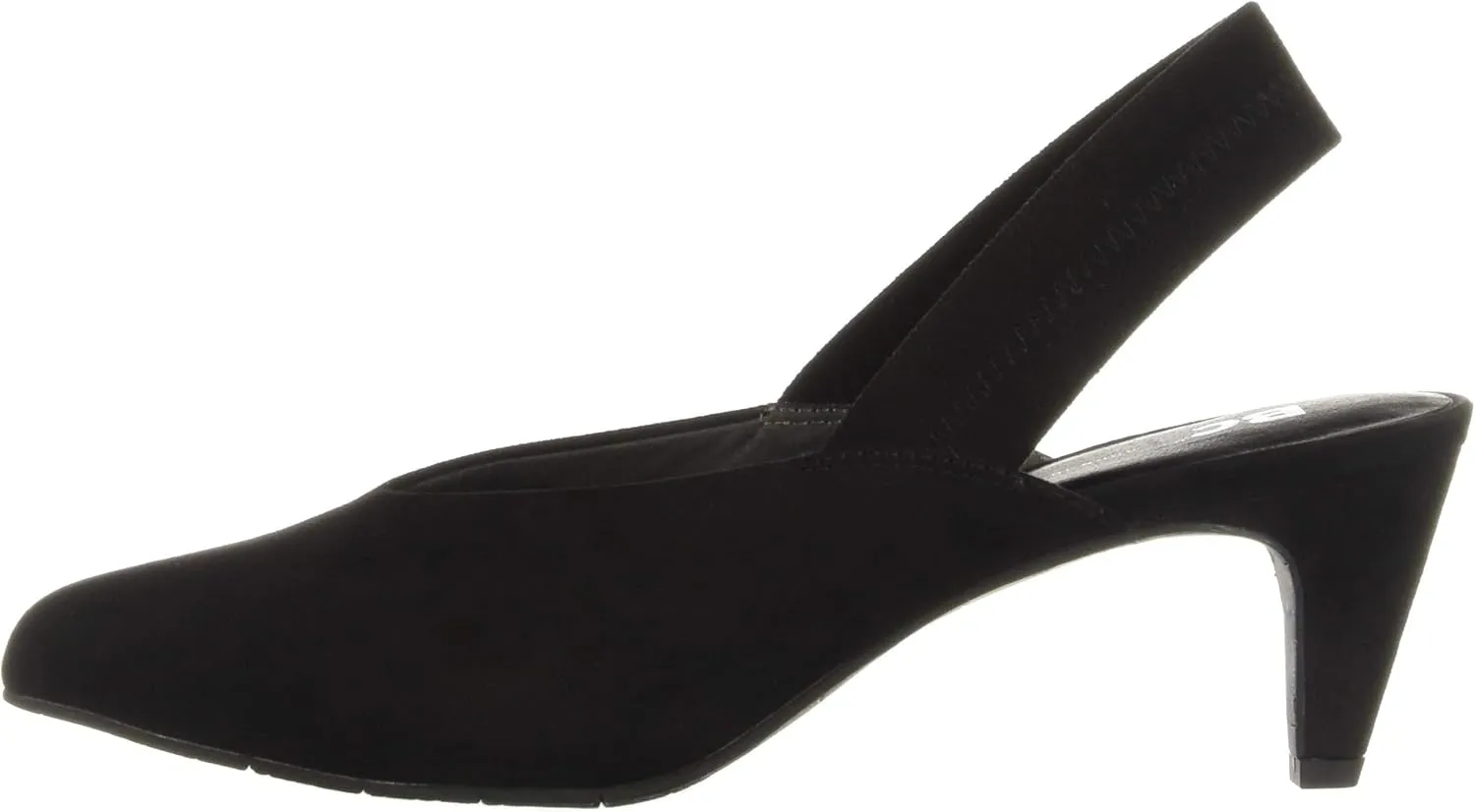 BC Women's Liter Pump