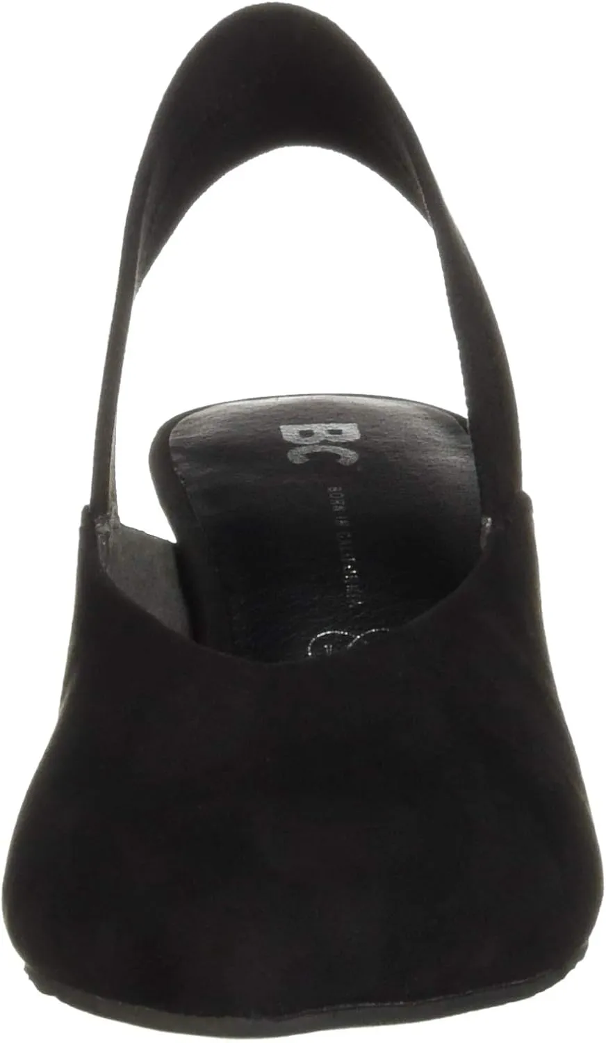 BC Women's Liter Pump