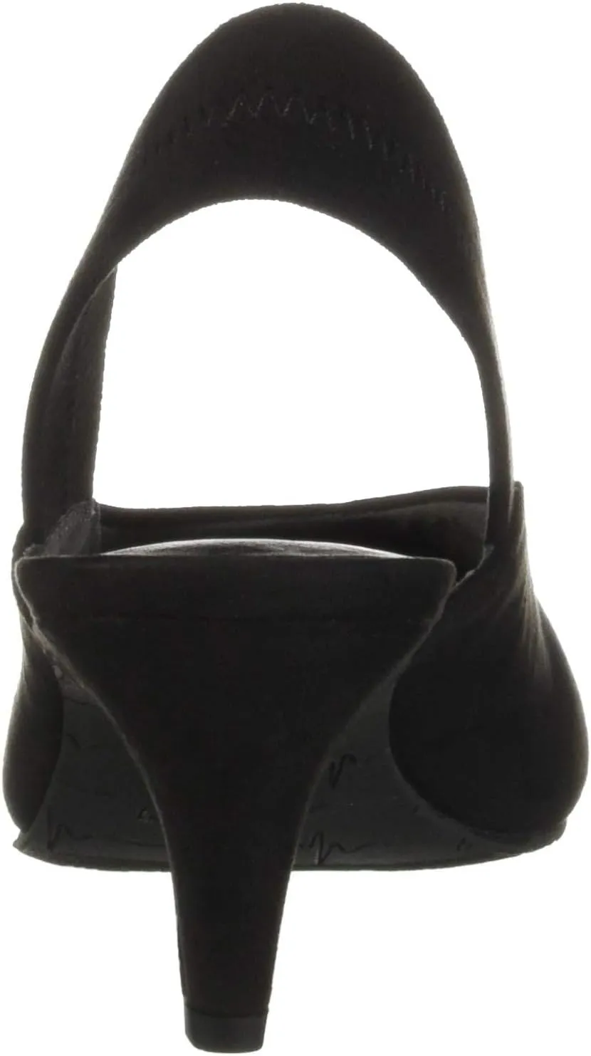 BC Women's Liter Pump