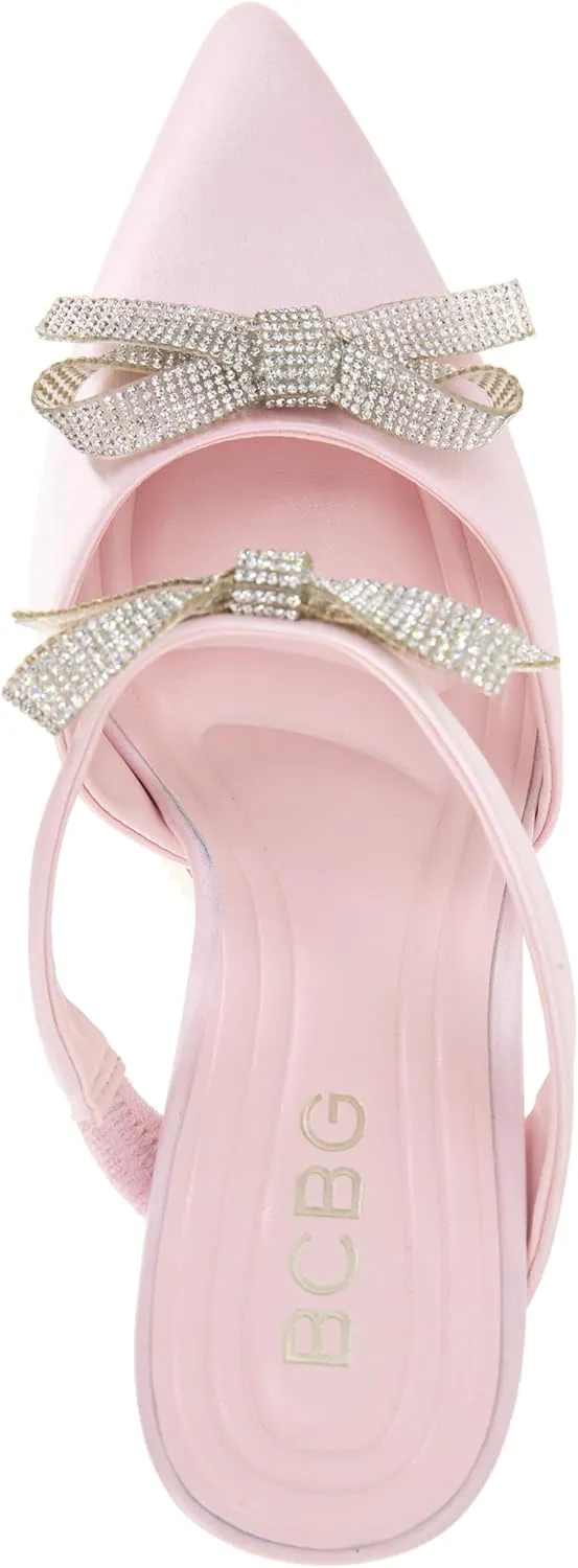 BCBGeneration Women's Bardia Pump