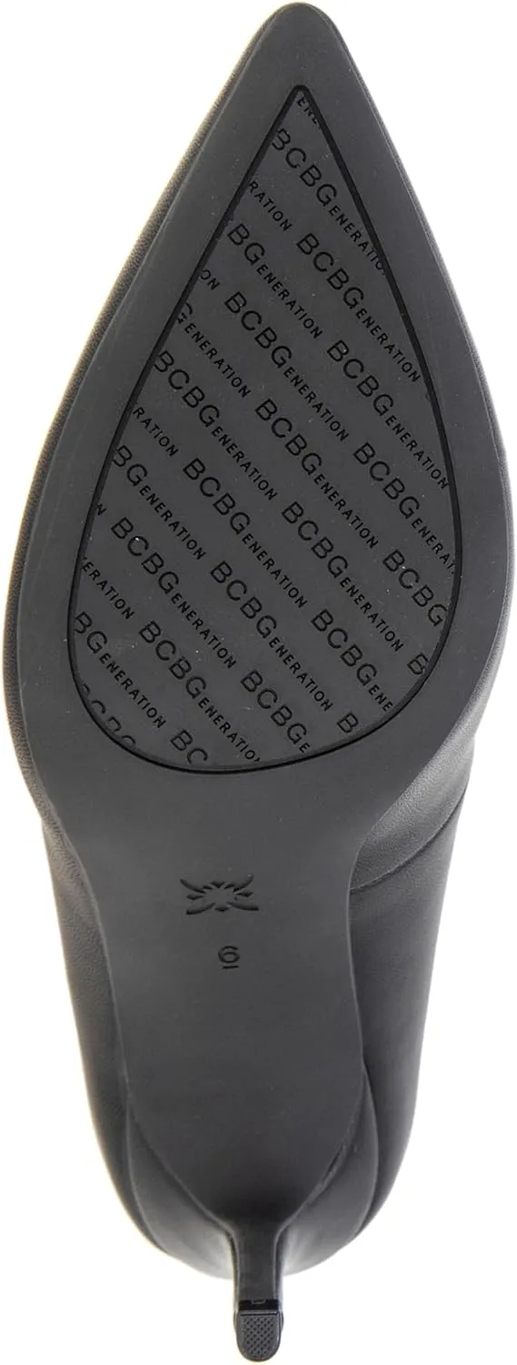 BCBGeneration Women's Bissha Pump