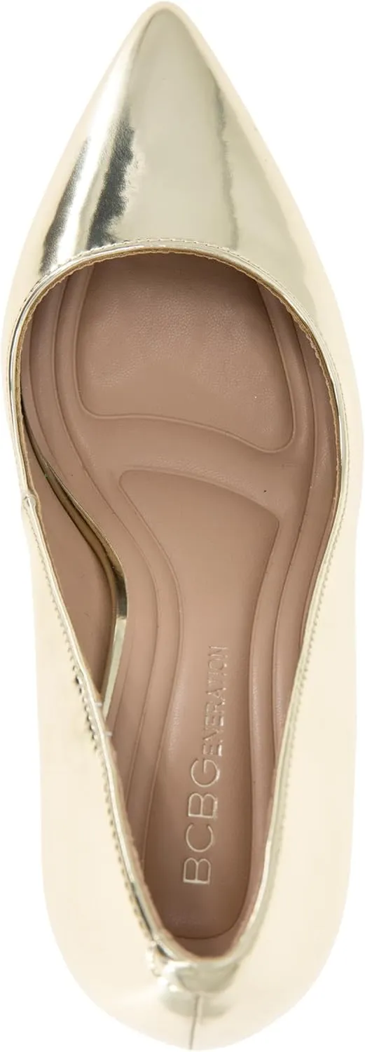 BCBGeneration Women's Bissha Pump