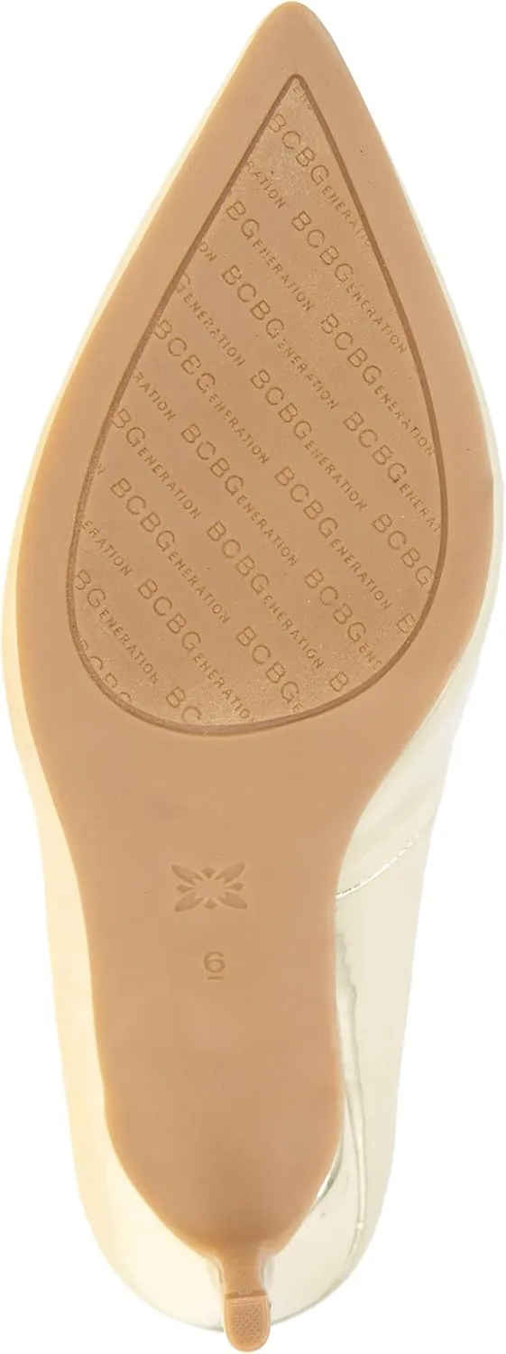 BCBGeneration Women's Bissha Pump
