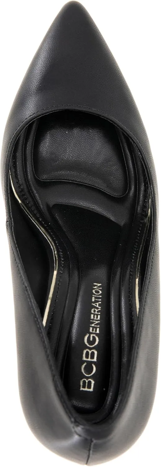BCBGeneration Women's Bissha Pump