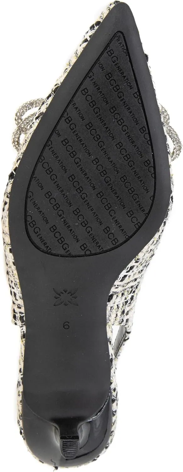 BCBGeneration Women's Donna-2 Pump