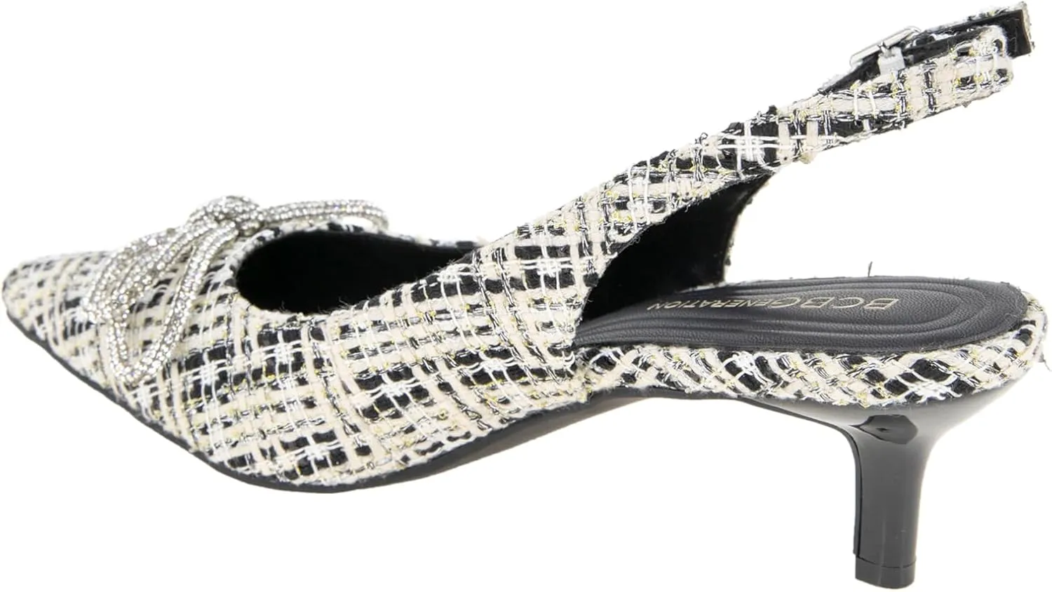 BCBGeneration Women's Donna-2 Pump