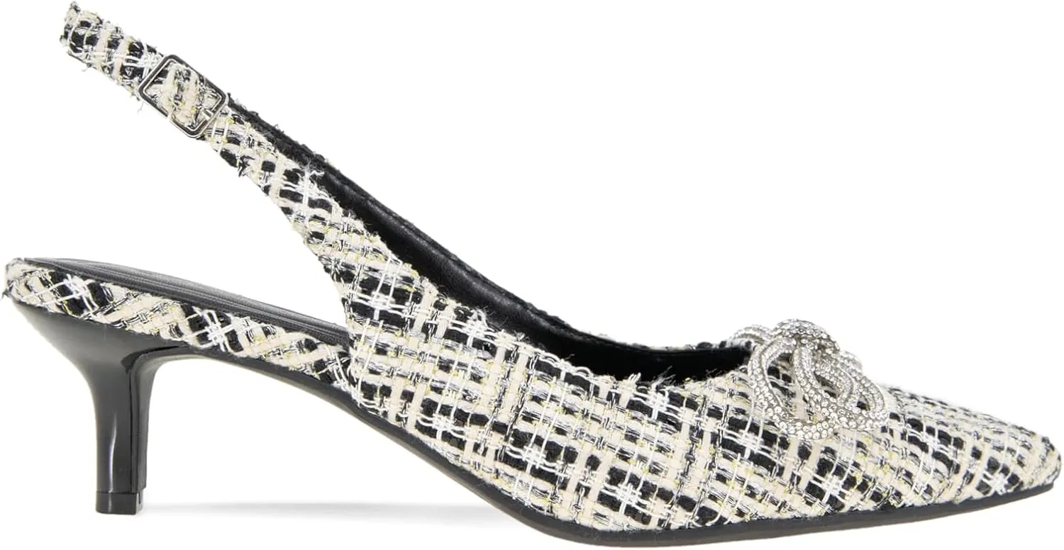 BCBGeneration Women's Donna-2 Pump