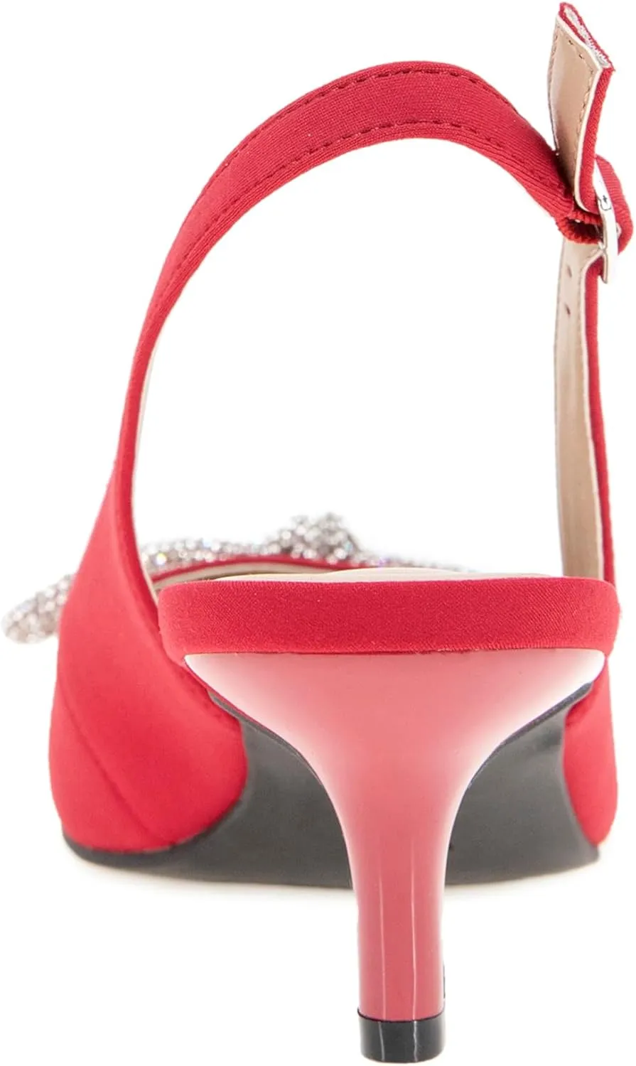 BCBGeneration Women's Donna-2 Pump
