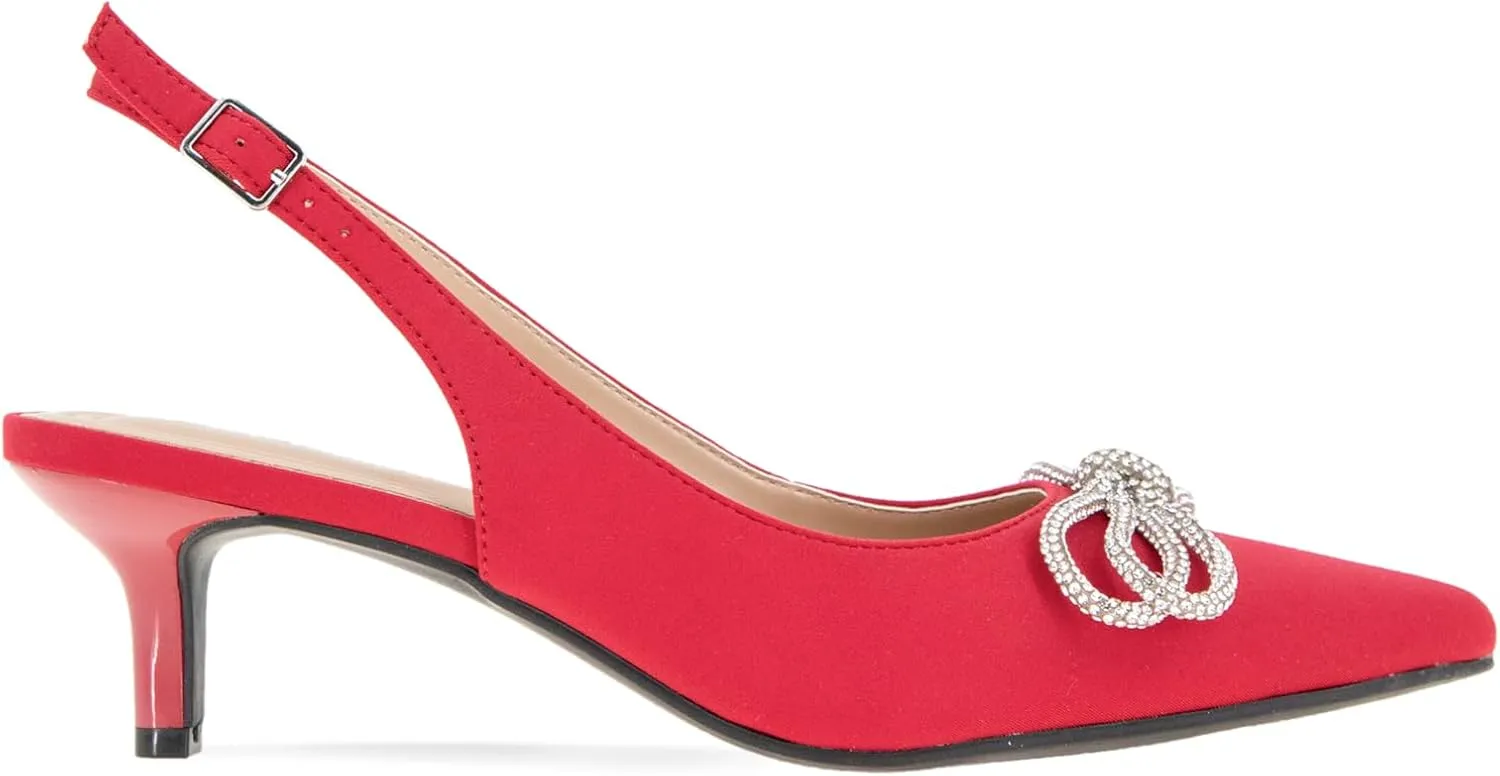 BCBGeneration Women's Donna-2 Pump