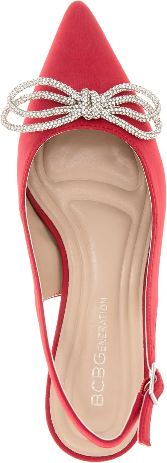 BCBGeneration Women's Donna-2 Pump
